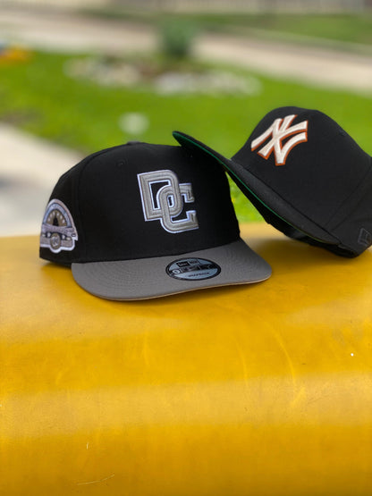 Gorras Urbanas: Estilo y Comodidad en Cada Detalle